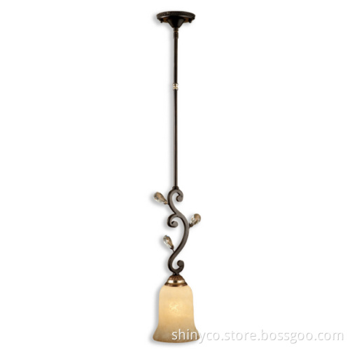 Pendant Light (08L021818)